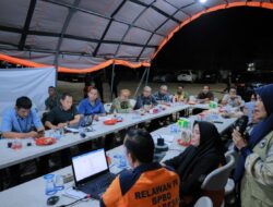 Cuaca Ekstrem Picu 16 Kejadian, Aceh Besar Siagakan Personel