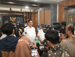 Pemulihan Pertanian Aceh Didukung Rp2,5 Triliun, Sekda Jelaskan Skema Penyaluran