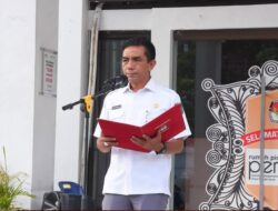 Erminzal: Kompetensi dan Talenta ASN Penting untuk Tingkatkan Pelayanan Publik