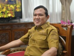 Kebakaran Kampung Jeget Ayu, Pemprov Aceh Siapkan Bantuan untuk Warga Terdampak