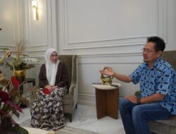 SMSI Aceh dan TP-PKK Perkuat Sinergi Kawal Pemulihan Pascabencana
