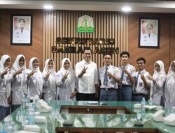 Juara Cerdas-Cermat Empat Pilar, 10 Siswa SMA 2 Banda Aceh Masuk Karantina