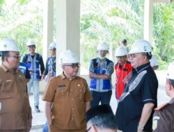 TPA Sampah Aceh Tenggara Mulai Dibangun, Ditargetkan Rampung 2027