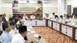 Pemprov Dorong Penggunaan Bahasa Aceh di Ruang Publik
