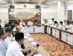 Pemprov Dorong Penggunaan Bahasa Aceh di Ruang Publik