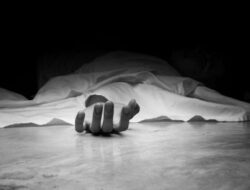 Warga Aceh Tenggara Ditemukan Meninggal di Dalam Rumah, Diduga Bunuh Diri