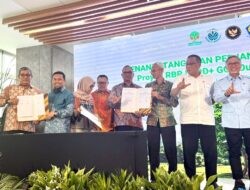 Aceh Dapat Rp27 Miliar Dana REDD+ untuk Perkuat Perlindungan Hutan