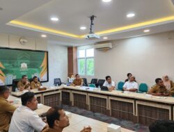 USK Kembangkan Bata Ringan dari Lumpur dan Pasir Pascabencana