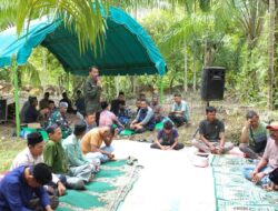 PETI Ditertibkan, APRI Abdya Minta Pemerintah Tak Abaikan Nasib Penambang