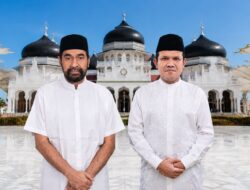 Peringati 21 Tahun Damai Aceh, Warga Diajak Zikir dan Do’a Bersama
