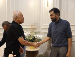 21 Tahun Damai Aceh, Mualem Ajak Masyarakat Rawat Perdamaian