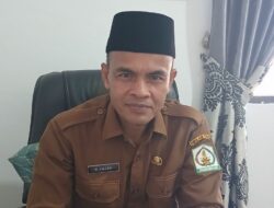 Aceh Tamiang Punya 731 Masjid dan Mushala, DSI Dorong Pembinaan Terpadu