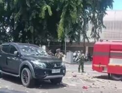 Pascakericuhan Zikir HDA, Polda Aceh Pastikan Situasi Tetap Kondusif