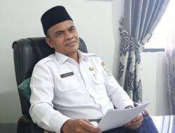 Bupati Aceh Tamiang Terbitkan Edaran Penguatan Syiar Budaya Islam