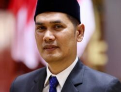 Baru Setahun Menjabat, M Nasir Diberhentikan dari Jabatan Sekda Aceh