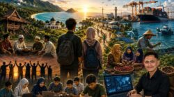 Aceh dan Generasi Kedua Perdamaian