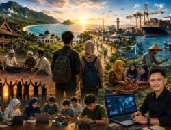 Aceh dan Generasi Kedua Perdamaian