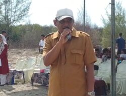 Pemkab Aceh Tamiang Ajak Warga Jaga Tuntong Laut dan Mangrove