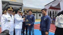 Sebanyak 179 Narapidana Rutan Takengon Terima Remisi, Satu Bebas