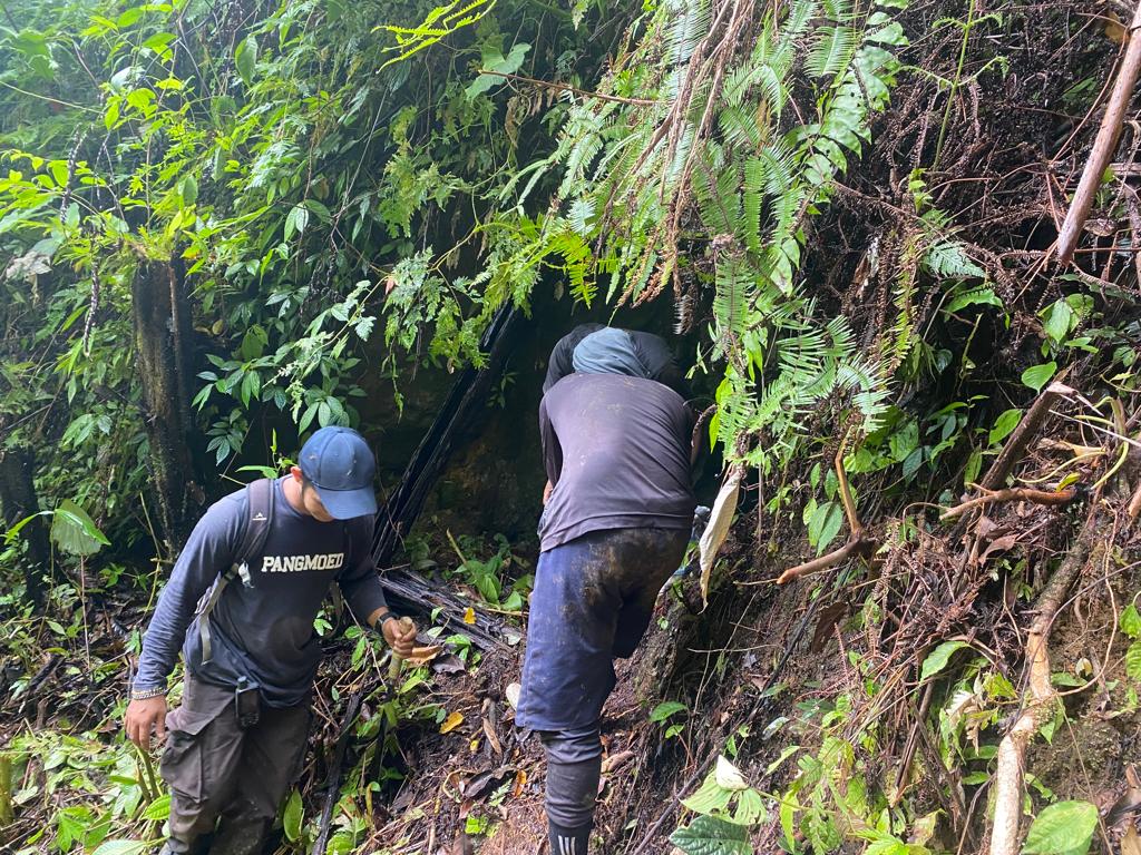 Tanggapi Kekhawatiran Warga, PT BSM Siap Buka Data Eksplorasi