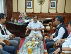 Wagub Aceh Ajak Masyarakat dan Pelaku Usaha Sukseskan SE 2026