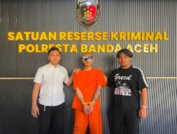 Tabrakan di Simpang Dodik Berujung Penusukan, Polisi Amankan Terduga Pelaku