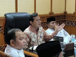 Desk Koordinasi Aceh Diharapkan Jadi Penguat Sinergi Pusat dan Daerah