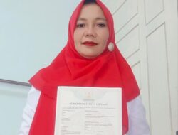 Inovasi Nalor Karya Kepala Puskesmas Banda Sakti Resmi Kantongi Hak Cipta
