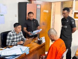 Modus Top Up DANA, Pria 24 Tahun Diduga Tipu 8 Konter di Banda Aceh