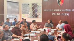 BBM Subsidi Bocor 885.000 Liter per Hari, Aceh Bentuk Satgas Usut Penyalahgunaan