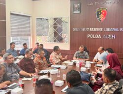 BBM Subsidi Bocor 885.000 Liter per Hari, Aceh Bentuk Satgas Usut Penyalahgunaan