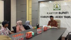 Dua Warga Aceh Tamiang Dipenjara di Madagaskar, Pemkab Tempuh Jalur Interpol
