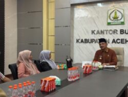 Dua Warga Aceh Tamiang Dipenjara di Madagaskar, Pemkab Tempuh Jalur Interpol