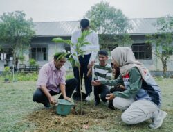 35 Siswa SLBN Aceh Tamiang Belajar Mitigasi Bencana lewat Kelas Berdaya PERTAMINA