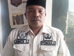 Desa Perapat Hulu Jadi Percontohan Program Sanitasi di Aceh Tenggara