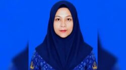 Intan Sukma Sari, ASN Abdya, Wakili Aceh di MTQ VIII KORPRI Nasional