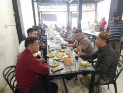 Kapolres Subulussalam: Hari Juang Polri Momentum Perkuat Pengabdian