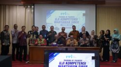 Tantangan Jurnalistik Era Digital, SMSI Dorong Penguatan Kompetensi Wartawan