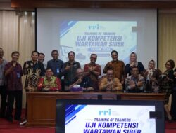 Tantangan Jurnalistik Era Digital, SMSI Dorong Penguatan Kompetensi Wartawan