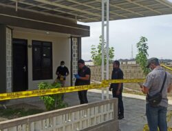 Ketua Baitul Mal Pidie Jaya Ditemukan Meninggal, Keluarga Sempat Curiga