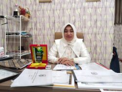 Dinsos Aceh Tenggara Jelaskan Penanganan ODGJ yang Masih Berkeliaran