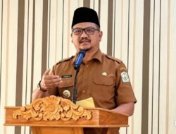 Bupati Armia: Pemulihan Aceh Tamiang Tak Bisa Hanya Mengandalkan Pemerintah