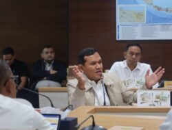 Pemulihan Gayo Lues, Aceh Usulkan Pembangunan Permanen 7 Jembatan