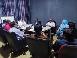 SMSI Tegaskan Pengukuhan Pokja Jaga Desa Tak Berkaitan dengan Aksi Massa