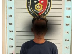 Berawal dari Kenalan di Instagram, Pria di Banda Aceh Bawa Kabur Motor Korban