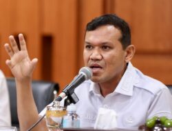Rapat SKPA, Wagub Aceh Minta Kepentingan Masyarakat Jadi Prioritas