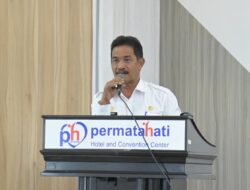 Aceh Besar Perkuat Pelayanan Kesehatan Primer dan Komunitas