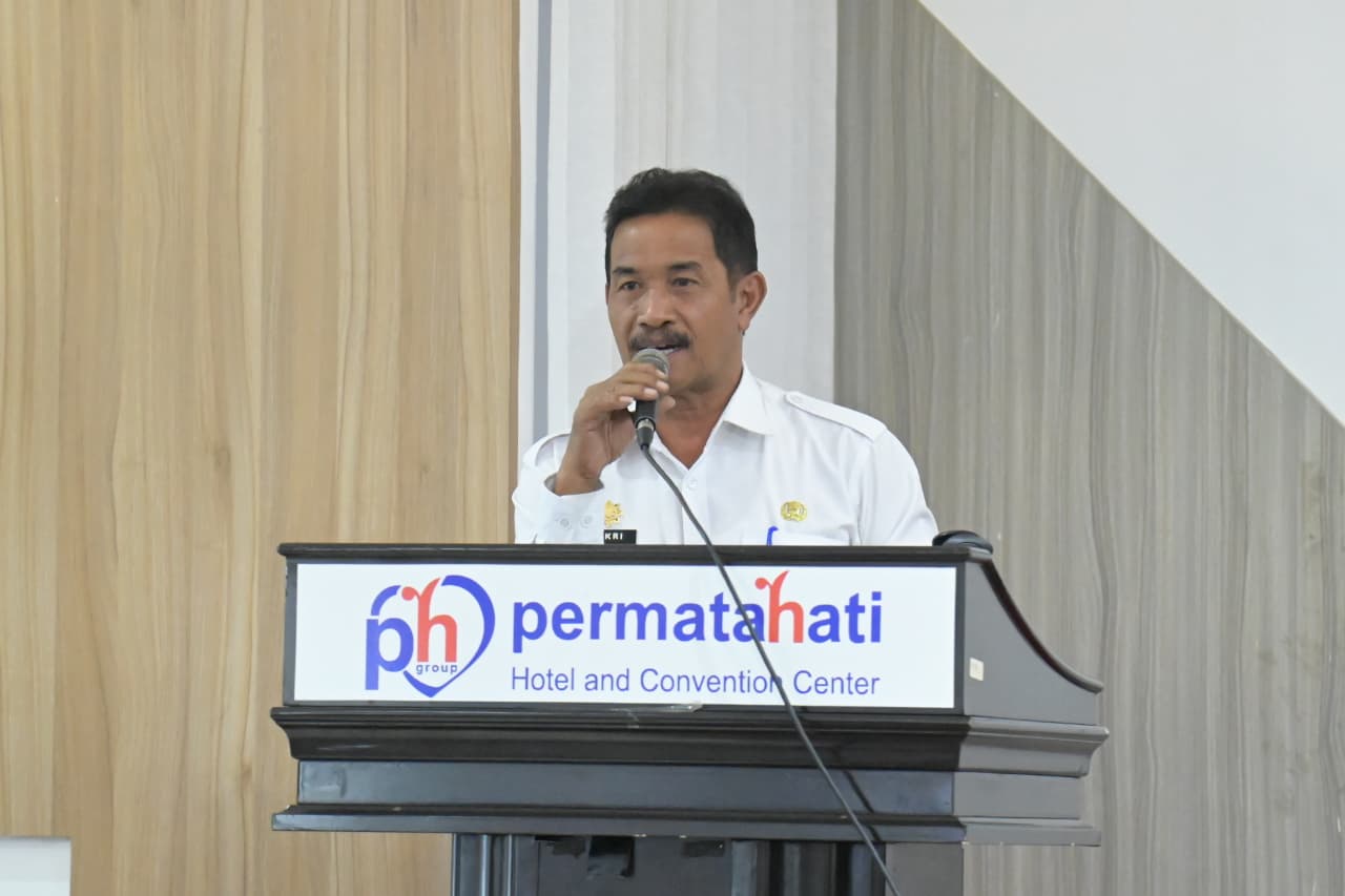 Aceh Besar Perkuat Pelayanan Kesehatan Primer dan Komunitas