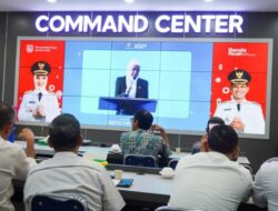 Banda Aceh Jadi 1 dari 10 Kota Mitra Garuda Spark Innovation Hub