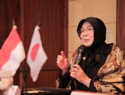 Banda Aceh dan Kota Jepang Perkuat Kemitraan di Bidang Bencana hingga UMKM